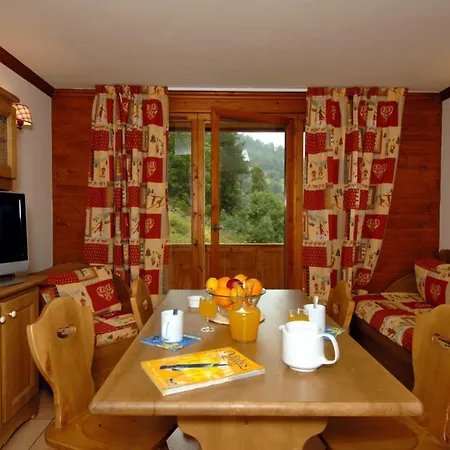 Apartment 3p6 Valee D'or *